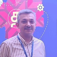 Abhinandan Mookherjee