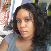 Elsie Kasambwe