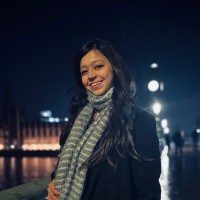 Anannya Singha