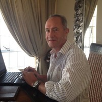 Mike Tomsett