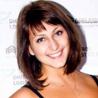 Milena Seyranyan