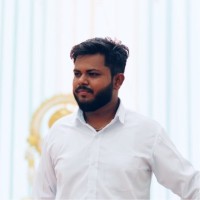 Rishabh Mohanbhi Parmar