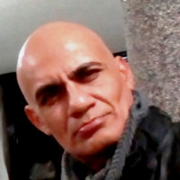 Jorge de la Peña Reyes