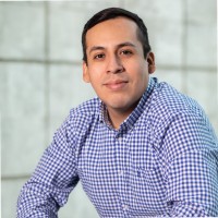 Enrique Huaman Ortiz
