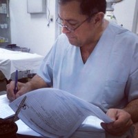 Hugo Alberto Bartomioli