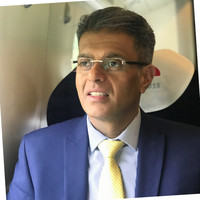 Anil Champaneri