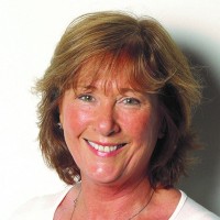 Rosemary Ryan
