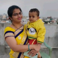 Sunaina Thakur