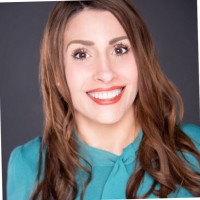 Amy Greenberg, Psy.D., MA