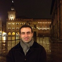 Shahram Esfandiari