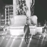 Hamza Boukratem
