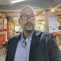 Madhu Sudan