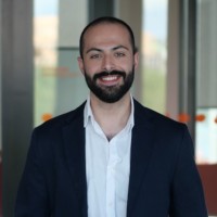 Rafael Baieta, Ph.D.
