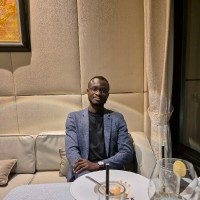 Kouassi Evrard Landry Yao