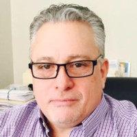 Richard Brisson