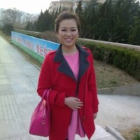 Alina Qi