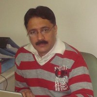 Rakesh Nag