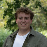 Logan Kazelman