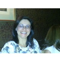 Caroline Ward