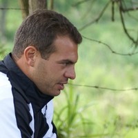 Christopher Sales
