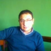 rachid chergui