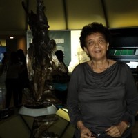 Sandra Cristina Silva