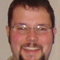 Gary Coates, Gisp