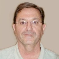 Frank G. Kovach