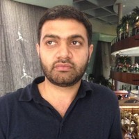 Abid Ahmad Khan