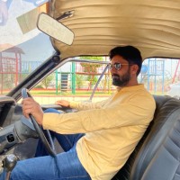 Ravindra Kasana