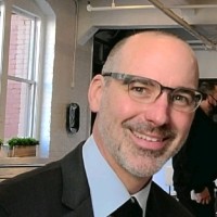 Patrick Goodrich