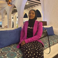 Khadra Mohamed