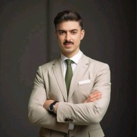 Muhammad Awais Khan