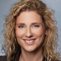 Bettina Rohrböck