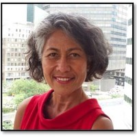 Ketty Munaf Rosenfeld