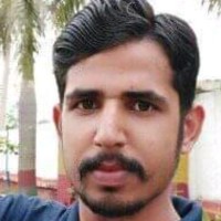 Noman Mangi