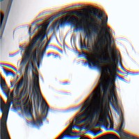 Sandrine Derouault