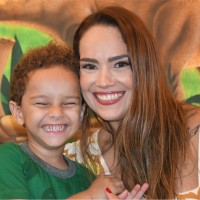 Mônica Rivello Pitrez