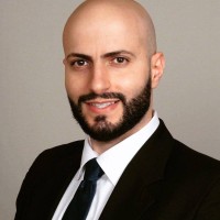 Fadi Aboona, Md