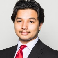 Angel Padron Camacho