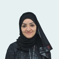 Maimoona Al Balushi