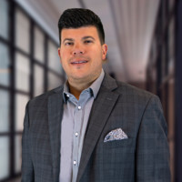 Shane A. Erskine