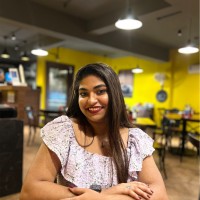 Manasa S N
