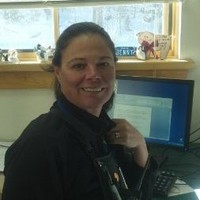 Jenny Cooper