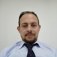 Yeison Alberto Mesa Copete