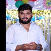 Rajesh Jerripotu