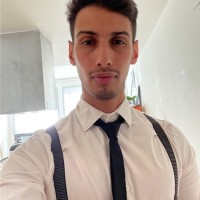 Ahmed Fernandez Pardo