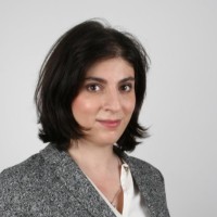 Vera Julia Major