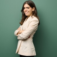 Demetria Parisi