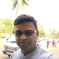 Dinesh Redkar